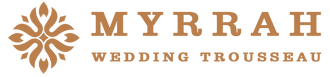 Myrrah Wedding Trousseau