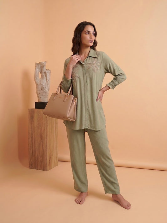 Co-ord Set