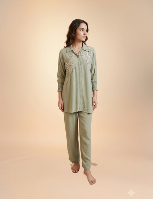 Co-ord Set