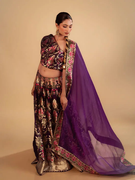 Lehenga